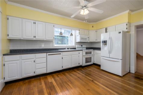 1741 Ridgewood Drive N Franklin Township PA 15301