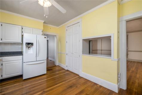 1741 Ridgewood Drive N Franklin Township PA 15301