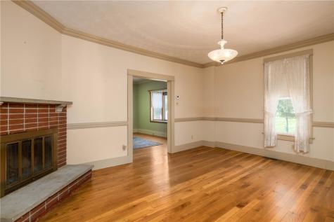 1741 Ridgewood Drive N Franklin Township PA 15301