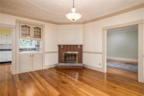 1741 Ridgewood Drive N Franklin Township PA 15301