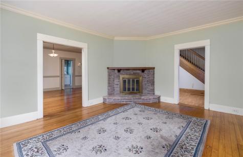 1741 Ridgewood Drive N Franklin Township PA 15301