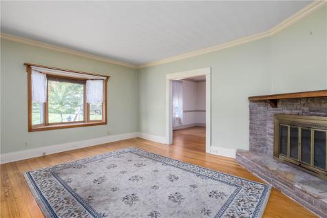 1741 Ridgewood Drive N Franklin Township PA 15301
