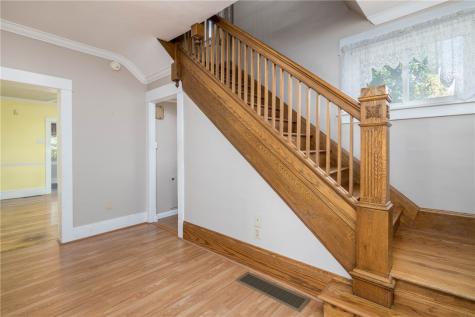 1741 Ridgewood Drive N Franklin Township PA 15301