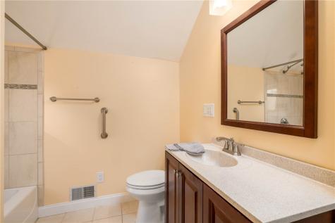 1741 Ridgewood Drive N Franklin Township PA 15301