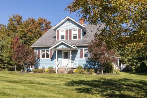 1741 Ridgewood Drive N Franklin Township PA 15301