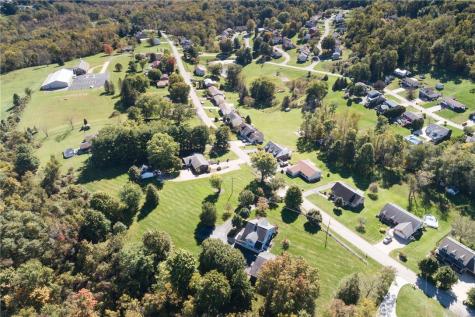 1741 Ridgewood Drive N Franklin Township PA 15301