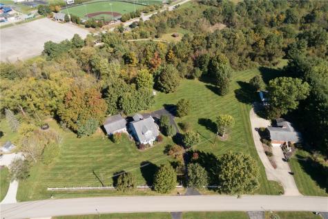1741 Ridgewood Drive N Franklin Township PA 15301