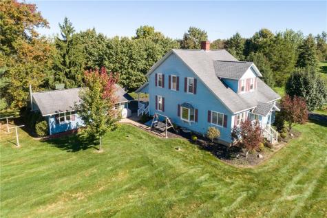 1741 Ridgewood Drive N Franklin Township PA 15301