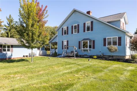 1741 Ridgewood Drive N Franklin Township PA 15301