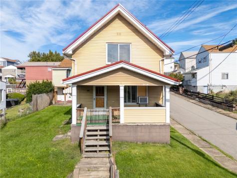 140 Hamilton Street Whitaker PA 15120