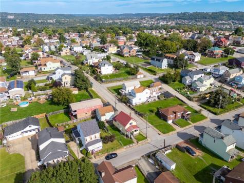 140 Hamilton Street Whitaker PA 15120