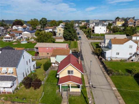 140 Hamilton Street Whitaker PA 15120