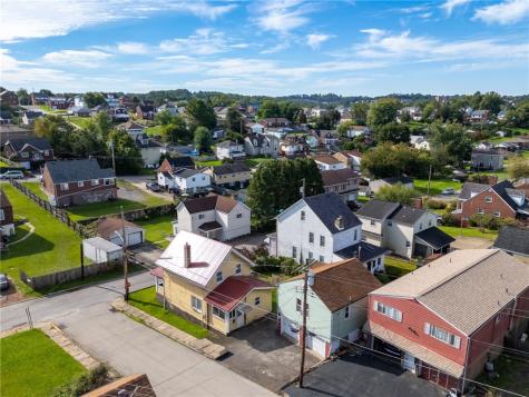 140 Hamilton Street Whitaker PA 15120