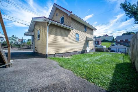 140 Hamilton Street Whitaker PA 15120