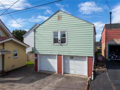 140 Hamilton Street Whitaker PA 15120