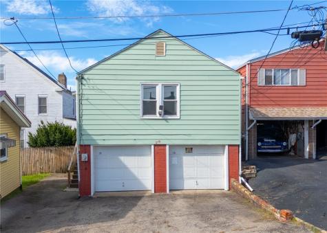 140 Hamilton Street Whitaker PA 15120
