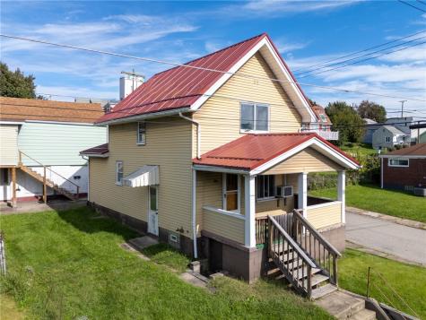 140 Hamilton Street Whitaker PA 15120
