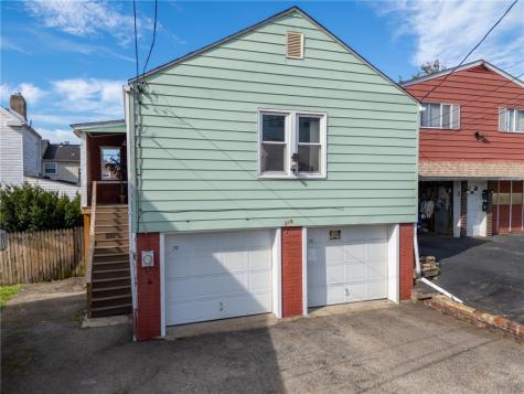140 Hamilton Street Whitaker PA 15120