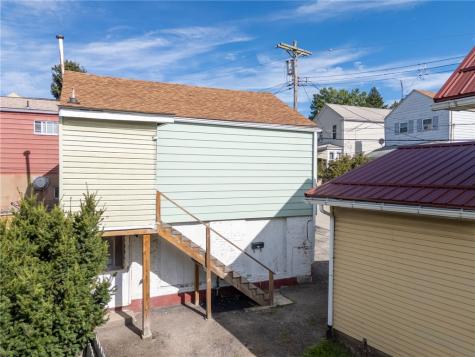 140 Hamilton Street Whitaker PA 15120
