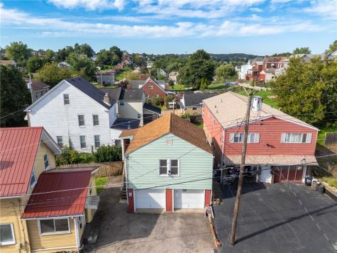 140 Hamilton Street Whitaker PA 15120