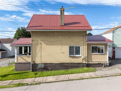 140 Hamilton Street Whitaker PA 15120