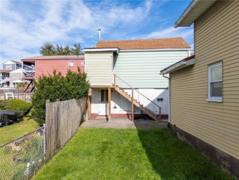 140 Hamilton Street Whitaker PA 15120