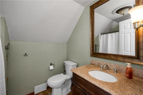 743 Spring Street Harmony Boro PA 16037