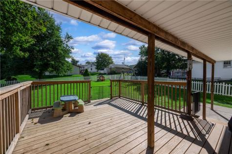 743 Spring Street Harmony Boro PA 16037