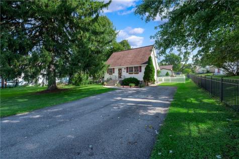 743 Spring Street Harmony Boro PA 16037