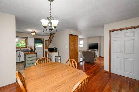 743 Spring Street Harmony Boro PA 16037