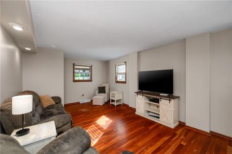 743 Spring Street Harmony Boro PA 16037