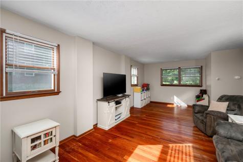 743 Spring Street Harmony Boro PA 16037