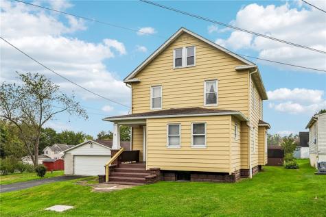 8 E Morehead Avenue Shenango Township PA 16102