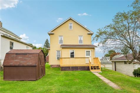 8 E Morehead Avenue Shenango Township PA 16102