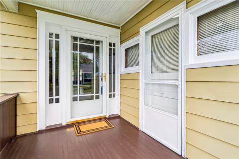 8 E Morehead Avenue Shenango Township PA 16102