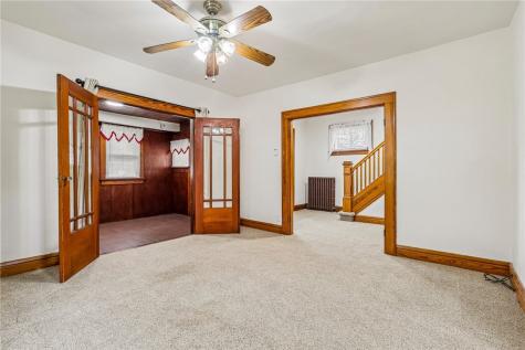 8 E Morehead Avenue Shenango Township PA 16102