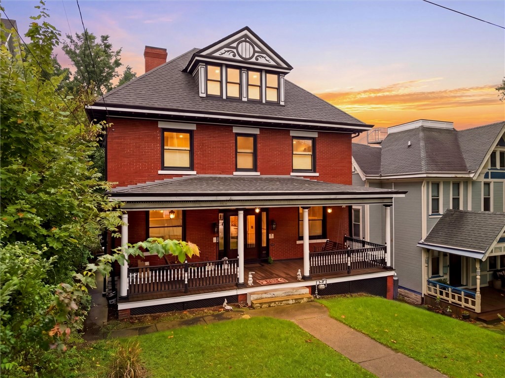 304 Lafayette Avenue Fineview PA 15214