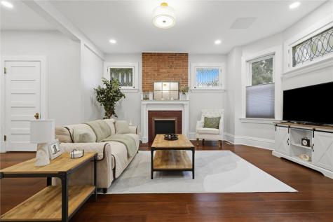 304 Lafayette Avenue Fineview PA 15214