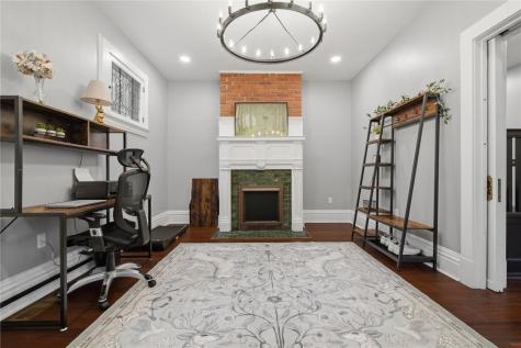 304 Lafayette Avenue Fineview PA 15214