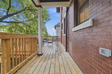 304 Lafayette Avenue Fineview PA 15214