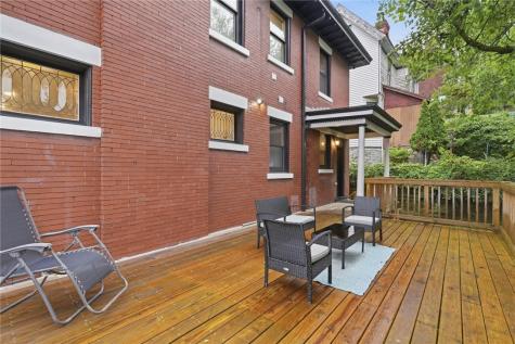 304 Lafayette Avenue Fineview PA 15214