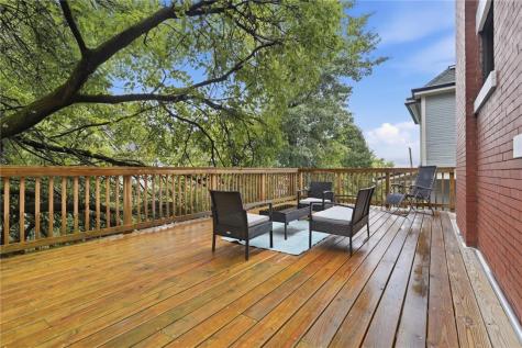 304 Lafayette Avenue Fineview PA 15214