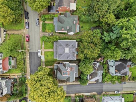 304 Lafayette Avenue Fineview PA 15214