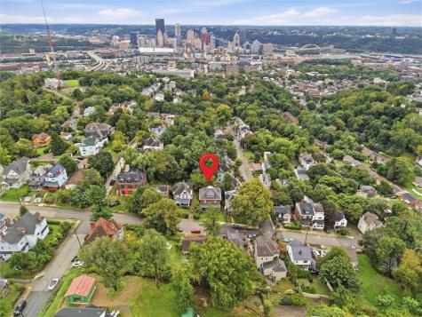 304 Lafayette Avenue Fineview PA 15214