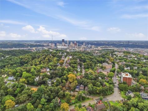 304 Lafayette Avenue Fineview PA 15214