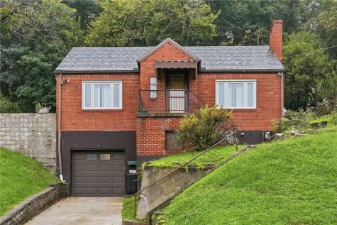 2115 E Beckert Avenue Reserve PA 15212