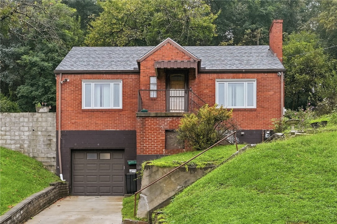 2115 E Beckert Avenue Reserve PA 15212