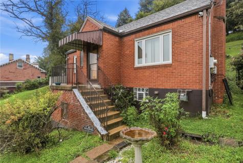 2115 E Beckert Avenue Reserve PA 15212