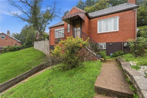 2115 E Beckert Avenue Reserve PA 15212