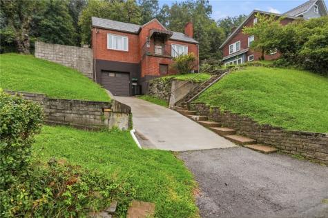 2115 E Beckert Avenue Reserve PA 15212